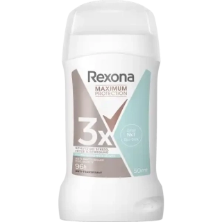 REXONA deo stick antibakteriell, 40 ml