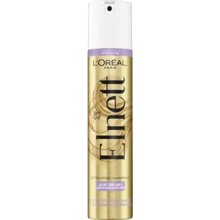 ELNETT lak na vlasy Glanz, 300 ml