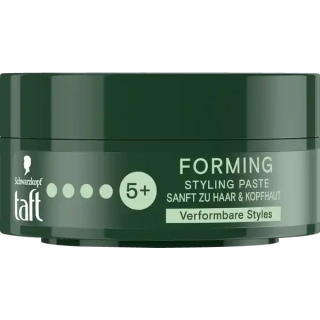 3 WETTER TAFT stylingový vosk Paste Forming 75 ml