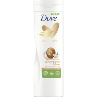 DOVE tělové mléko verwöhnendes Ritual, 400 ml