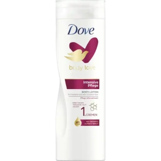 DOVE tělové mléko intensive Pflege, 400 ml