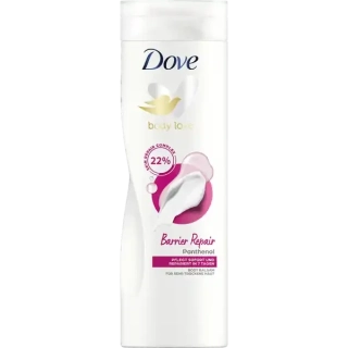 DOVE tělové mléko Erholsames Winte, 400 ml