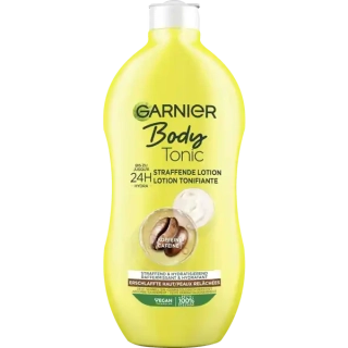 GARNIER BODY tělové mléko Body Tonic, 400 ml