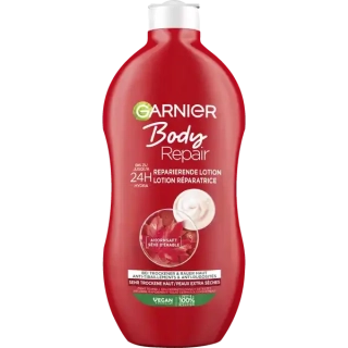 GARNIER BODY tělové mléko Body Repair, 400 ml