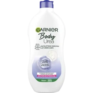 GARNIER BODY tělové mléko Body Urea 24H , 400 ml
