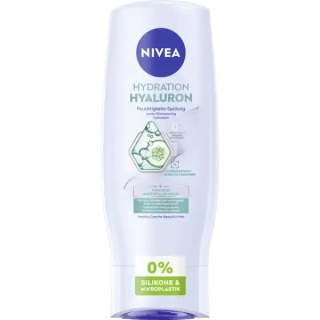 NIVEA kondicionér Hydration Hyaluron, 200 ml