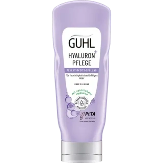 GUHL kondicionér Hyaluron+ Pflege, 200 ml