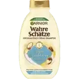 WAHRE SCHÄTZE šampon Argan-Mandelcreme, 250 ml