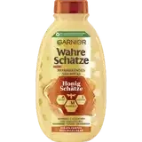 WAHRE SCHÄTZE šampon Honig Schätze, 250 ml