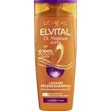 ELVITAL šampon ÖL Magique Amla Lockiges Haar, 300 ml