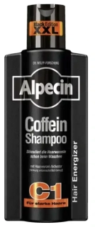 ALPECIN šampon Coffein Shampoo C1, 200 ml