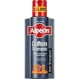 ALPECIN šampon Coffein-Shampoo C1, 375 ml