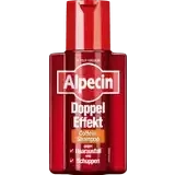 ALPECIN šampon Doppel-Effekt Coffein Shampoo, 200 ml