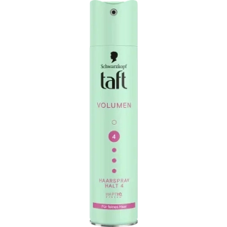 3 WETTER TAFT lak na vlasy Volumen, 250 ml
