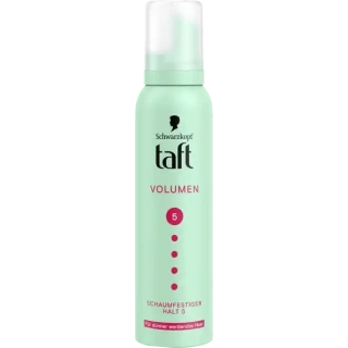 3 WETTER TAFT pěnové tužidlo Volumen, 150 ml