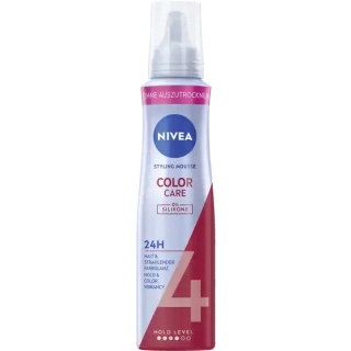 NIVEA pěnové tužidlo Color Schutz, 150 ml