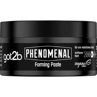GOT2B stylingová pasta Phenomenal Forming Paste, 100 ml