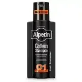 ALPECIN šampon Coffein Shampoo C1 Black Edition, 200 ml