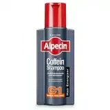 ALPECIN šampon Coffein Shampoo C1, 250 ml