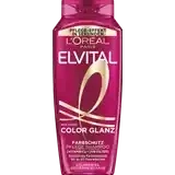 ELVITAL šampon Color Glanz Farbschutz, 300 ml
