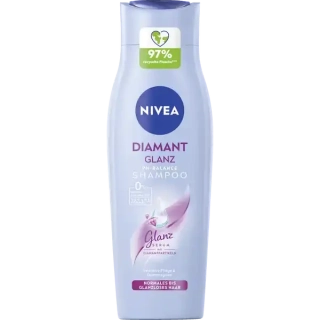 NIVEA šampon Diamond Gloss, 250 ml