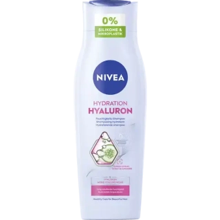 NIVEA šampon Diamond Gloss, 250 ml