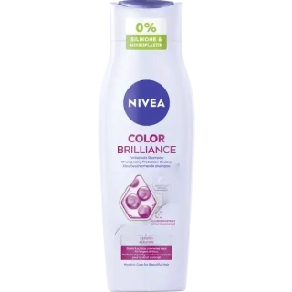 NIVEA šampon Color Brilliance, 250 ml