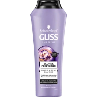 GLISS KUR šampon Color Perfector, 250 ml