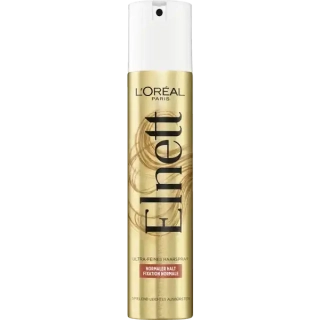 ELNETT lak na vlasy Normaler Halt, 300 ml
