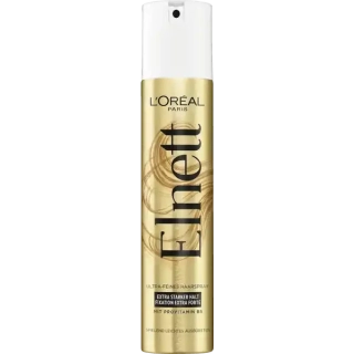 ELNETT lak na vlasy Volumen, 300 ml
