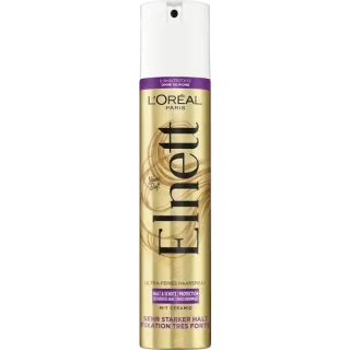 ELNETT lak na vlasy Halt & Schutz, 300 ml