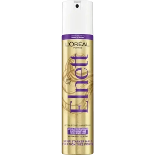 ELNETT lak na vlasy  Anti-Gelbstich, 300 ml