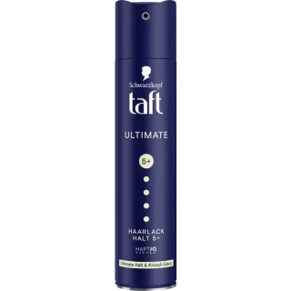 3 WETTER TAFT lak na vlasy Ultimate, 250 ml