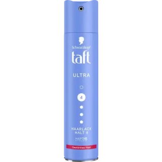 3 WETTER TAFT lak na vlasy Ultra, 250 ml