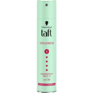 3 WETTER TAFT lak na vlasy Volumen dünner werdendes Haar, 250 ml