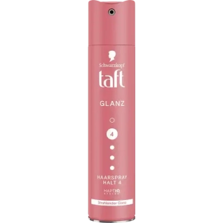 3 WETTER TAFT lak na vlasy Glanz, 250 ml