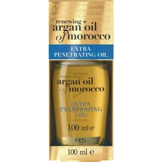OGX tonikum Argan Oil of Morocco Extra Penetrating Oil, 100 ml