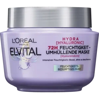 ELVITAL kůra Hydra Hyaluron, 300 ml