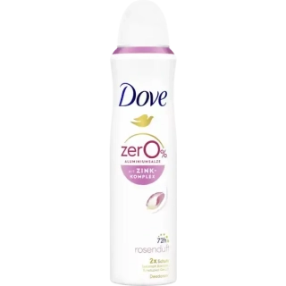 DOVE deo sprej Zink-Komplex Original, 150 ml