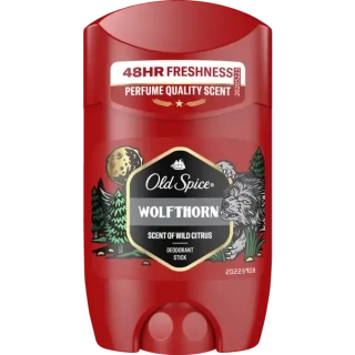 OLD SPICE deo stick Wolfthorn, 50 ml