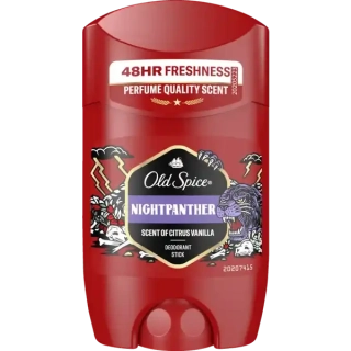 OLD SPICE deo stick Nightpanther, 50 ml