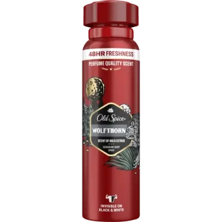 OLD SPICE deo sprej Wolfthorn , 50 ml
