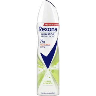 REXONA deo sprej Stress Control, 150 ml