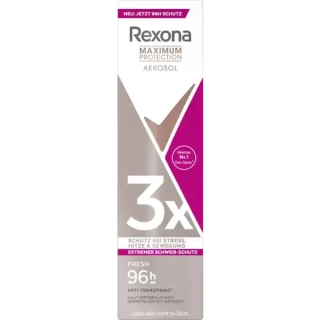 REXONA deo sprej Fresh, 150 ml