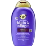 OGX šampon Thick & Full Biotin & Collagen, 385 ml