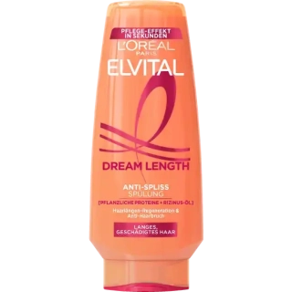 ELVITAL kondicionér Dream Length, 250 ml