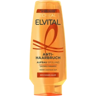 ELVITAL kondicionér Anti-Haarbruch, 250 ml