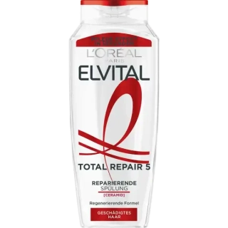 ELVITAL kondicionér Total Repair 5, 250 ml