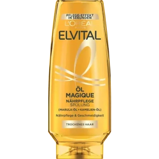 ELVITAL kondicionér Öl Magique, 250 ml