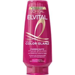 ELVITAL kondicionér Color Glanz, 250 ml